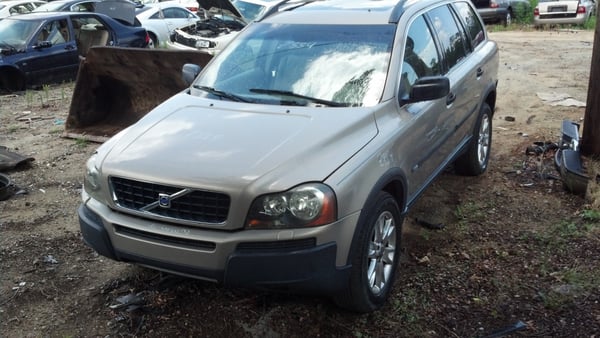 Aaa Auto Salvage Auto Parts Supplies 5791 Clayton St High