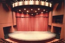 Jane Mallett Theatre