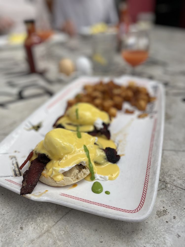 Breakfast Republic