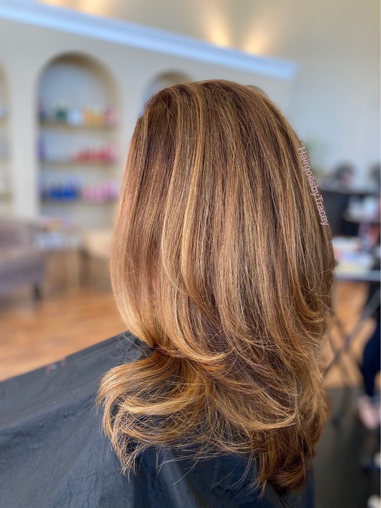 Knotty Hair Salon