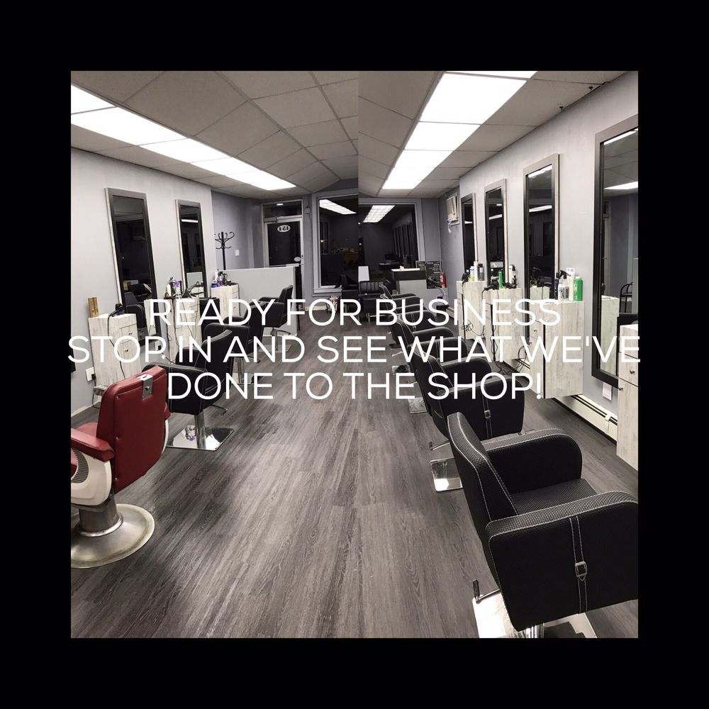 Hair Designers Hair Salons 454 Newbridge Rd, East Meadow, NY