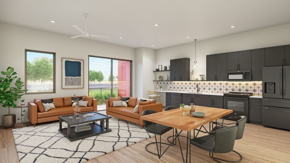image of business Troo Designs - Kitchens Baths Interiors