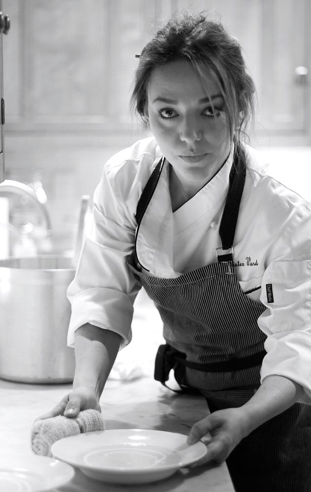 The Ivory Table Catering Company