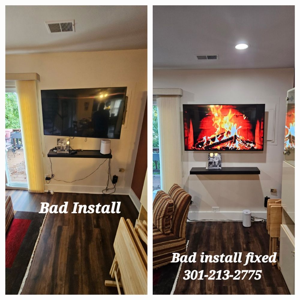 TVSC Solutions