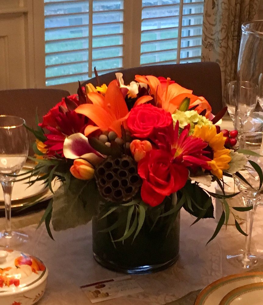 Flowers By Maryellen Florists 1619 Ocean St, Marshfield, MA Phone