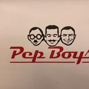 Pep Boys 13 Photos 32 Reviews Auto Repair 1120 W Patrick St Pep Boys Frederick Md