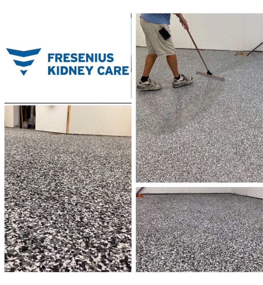 image of business Garage Floors Plus More