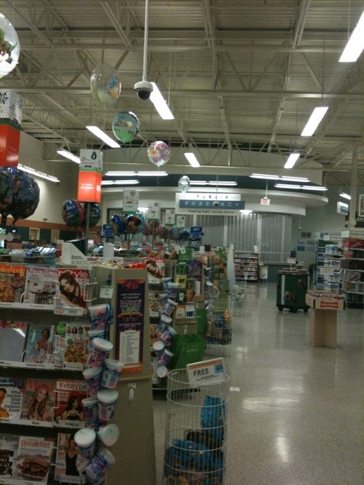 publix warehouse lakeland fl