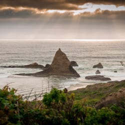 Martins Beach - 34 Photos & 24 Reviews - Beaches - 25 Martins Beach Rd ...