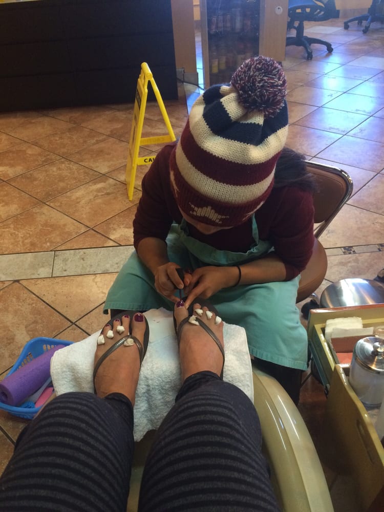 Thai Nail Salon 43 Reviews Nail Salons 2700 E 6th Ave, Congress