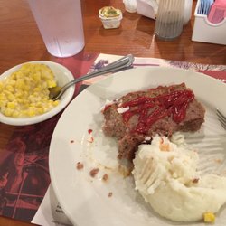 Sommers Dutch Family Restaurant 17 Photos 30 Reviews Photo Of Sommers Dutch Family Restaurant Sarasota Fl United States Meatloaf