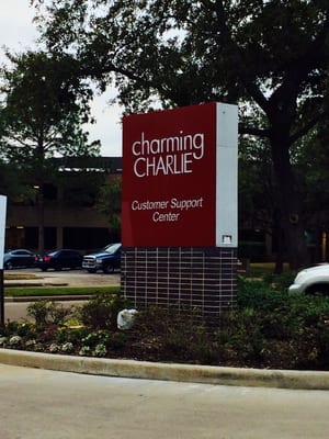 charming charlie headquarters