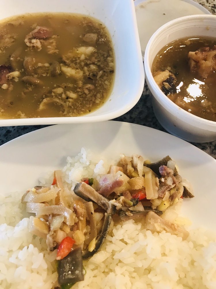 Johnny's Kambingan Filipino Restaurant