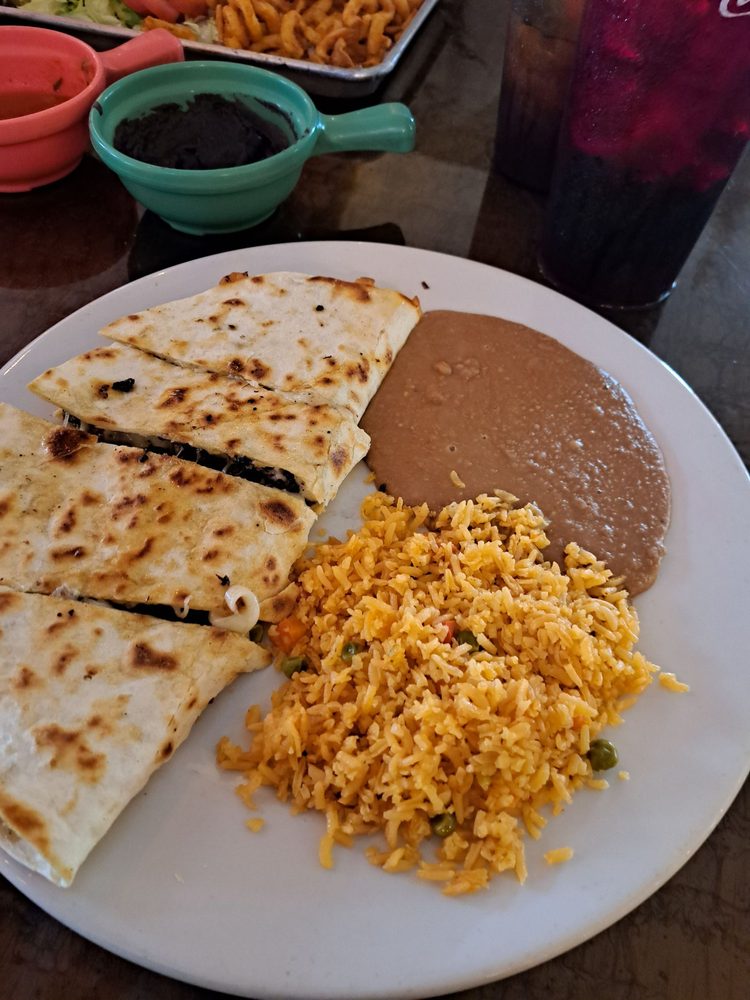 Los Reyes Mexican Restaurant