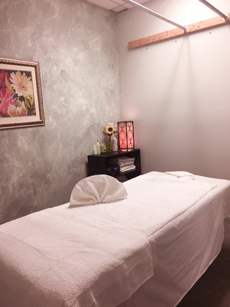 Sunflower Massage Beauty & Spas 7940 FolsomAuburn Rd, Folsom, CA