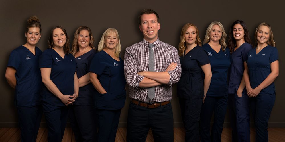 image of business Eagle Dental