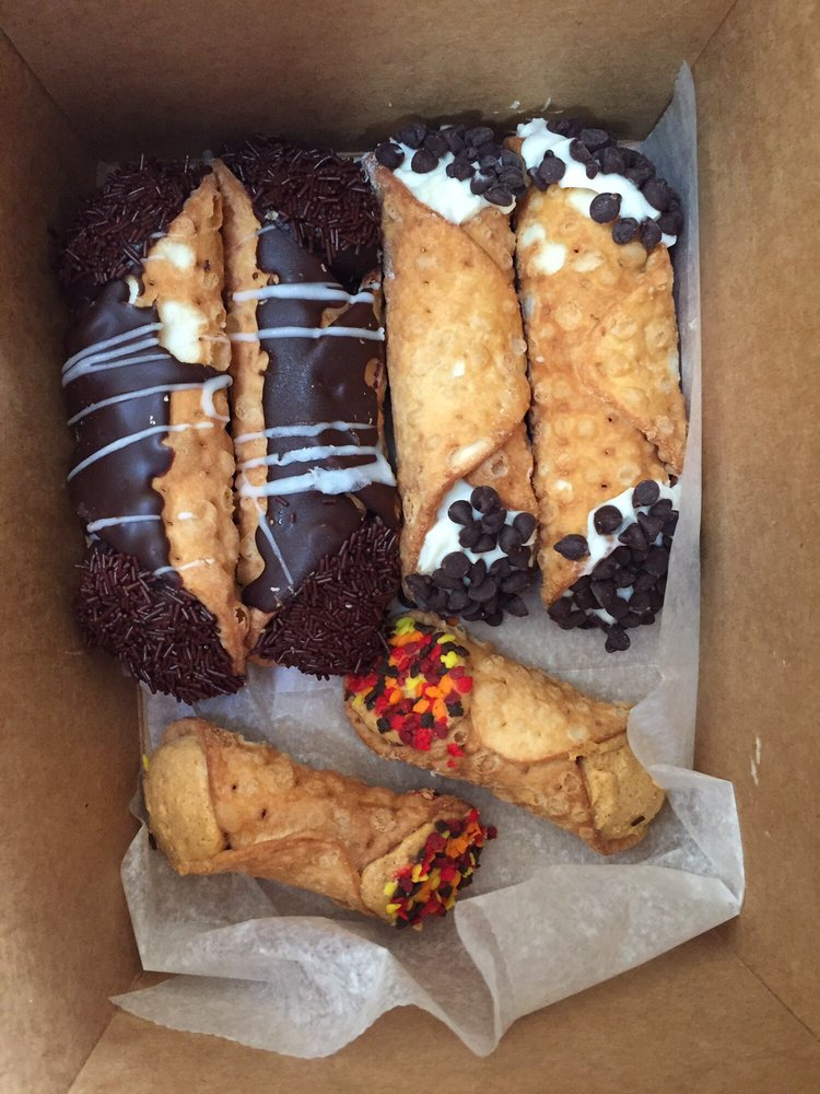 Antonio’s Bakery & Charlie’s Deli 36 Reviews Bakeries 2448 W