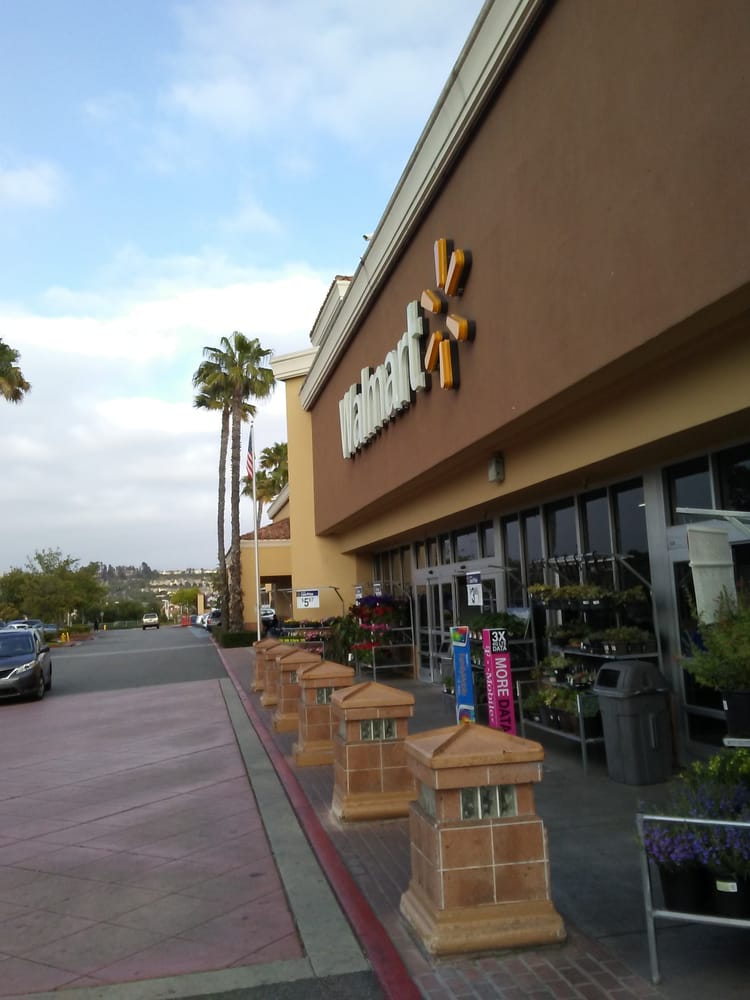 Walmart 56 Photos & 164 Reviews Grocery 27470 Alicia Pkwy Laguna Niguel, CA, United