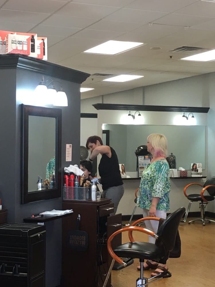 Hair Directors 20 Reviews Hair Salons 1251 W Dundee Rd, Buffalo