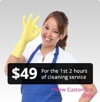 Kleen 1 Cleaning Services