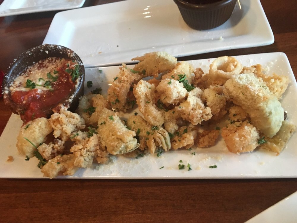 Powerhouse Seafood & Grill 70 Photos & 110 Reviews Seafood 112 N