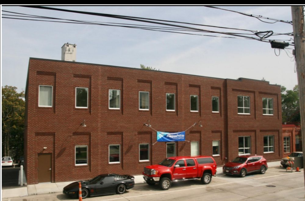 image of business AxessPointe Community Health Centers