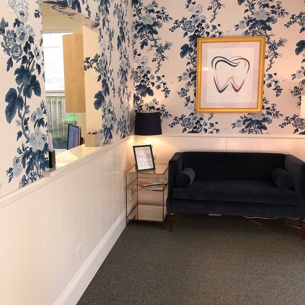 image of business Weisenberger Dental