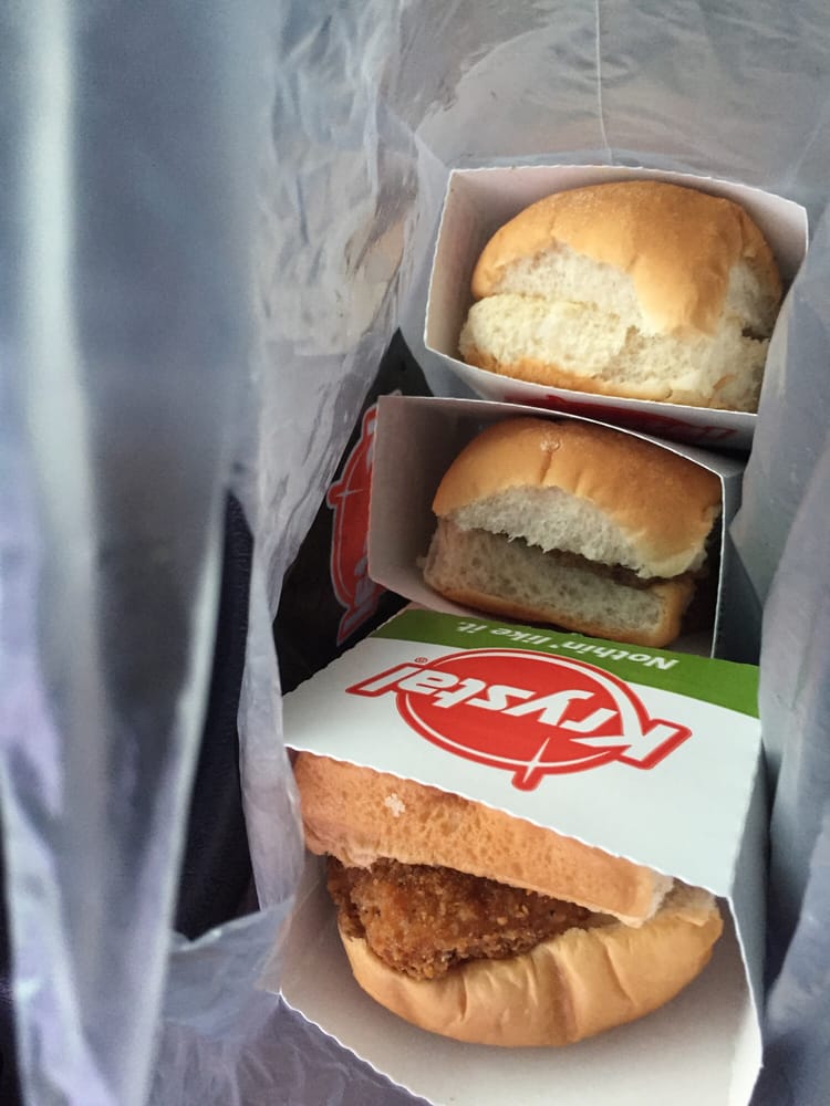 Krystal Restaurant Burgers 730 E Memorial Blvd, Lakeland, FL Restaurant Reviews Phone