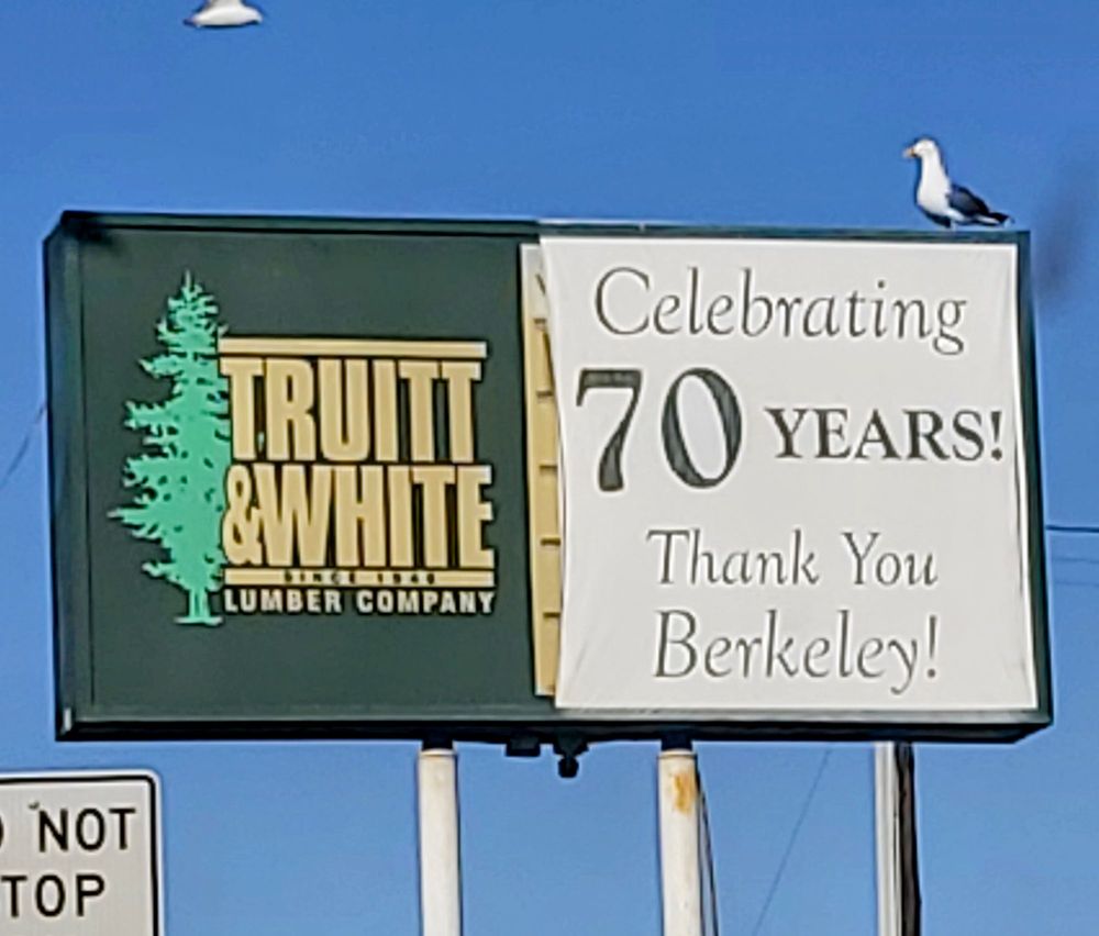 Truitt and White Lumber & Hardware