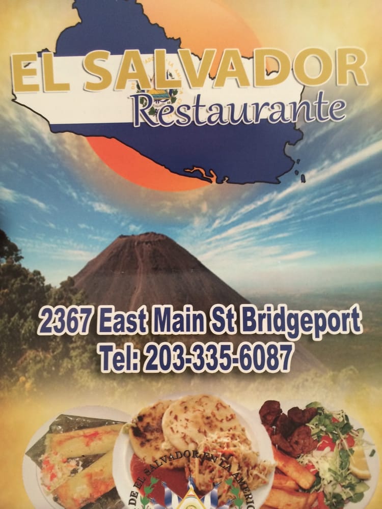 El Salvador Restaurant El Salvador Restaurant