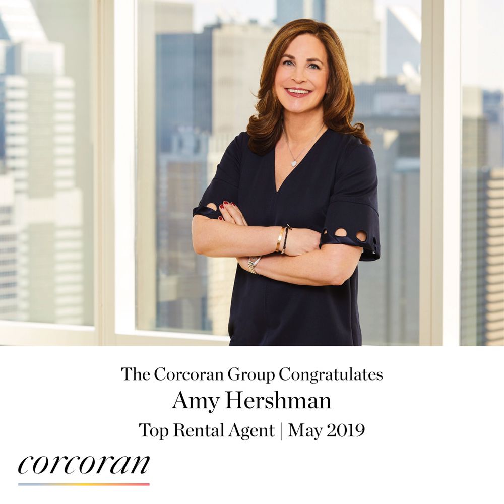 Amy Hershman-The Corcoran Group