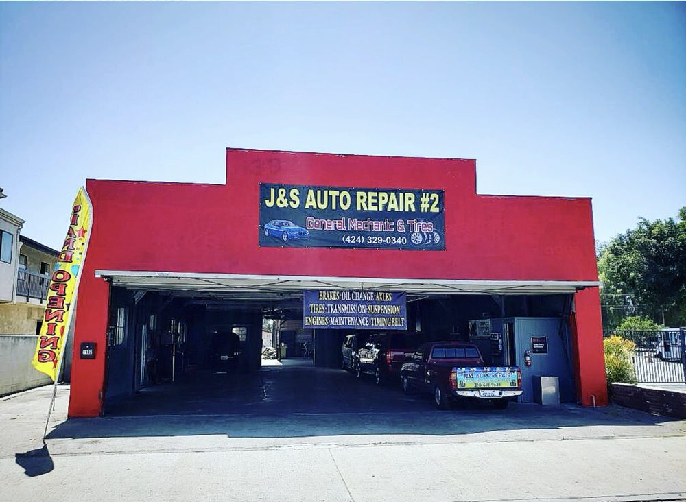 J And S Auto >> J S Auto Repair 2 Auto Repair 1332 W Gardena Blvd J And S Auto >> J S Auto Repair 2 Auto Repair 1332 W Gardena Blvd