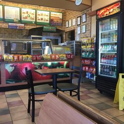 Subway Sandwiches 1101 Higrove Pkwy Leeds Al Restaurant Photo Of Subway Leeds Al United States
