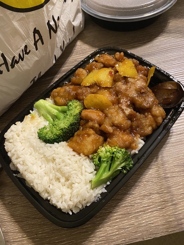 China Wok