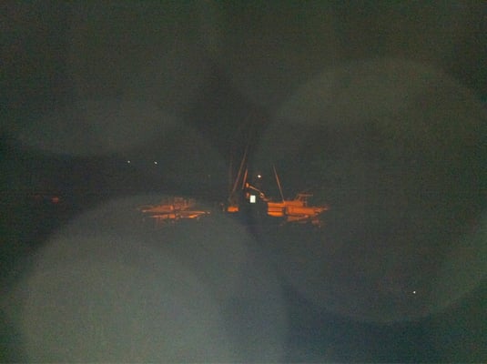 Quissett Harbor Boatyard