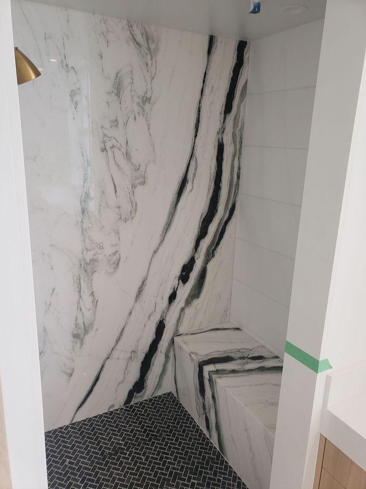 Marfil Marble