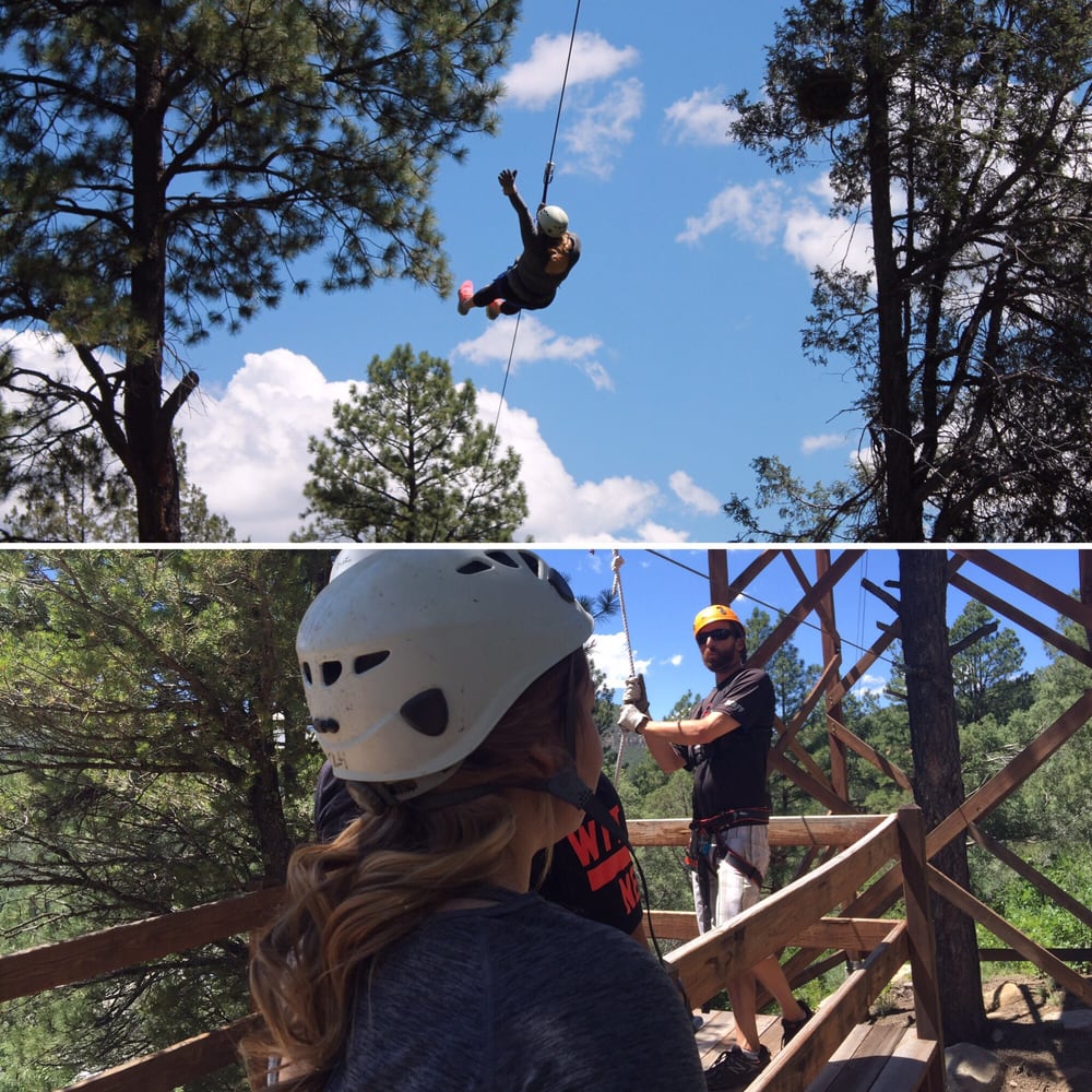 Durango Adventures and Zipline Tours 24 Reviews Ziplining 20673