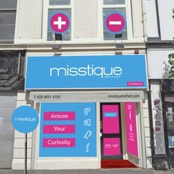 Belfast ni sex shops