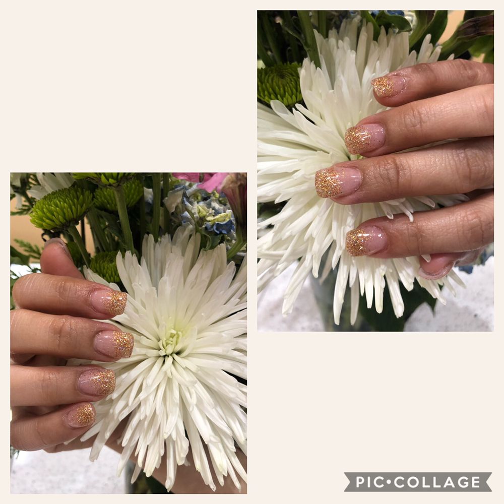 Nail Society Spa