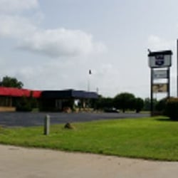 Knights Inn Crockett Hotels 1600 E Loop 304 Tx Photo Of Knights Inn Crockett Tx United States