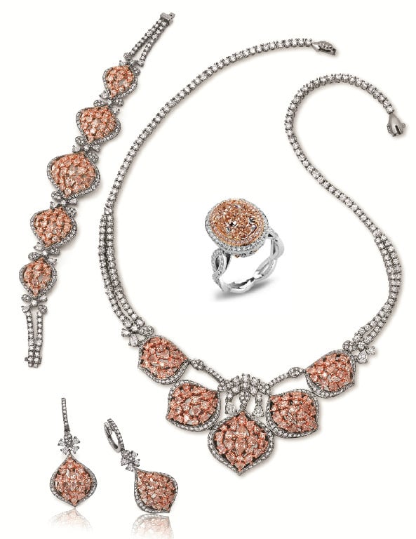 Danha Design Jewelry 550 S Hill St, Downtown, Los