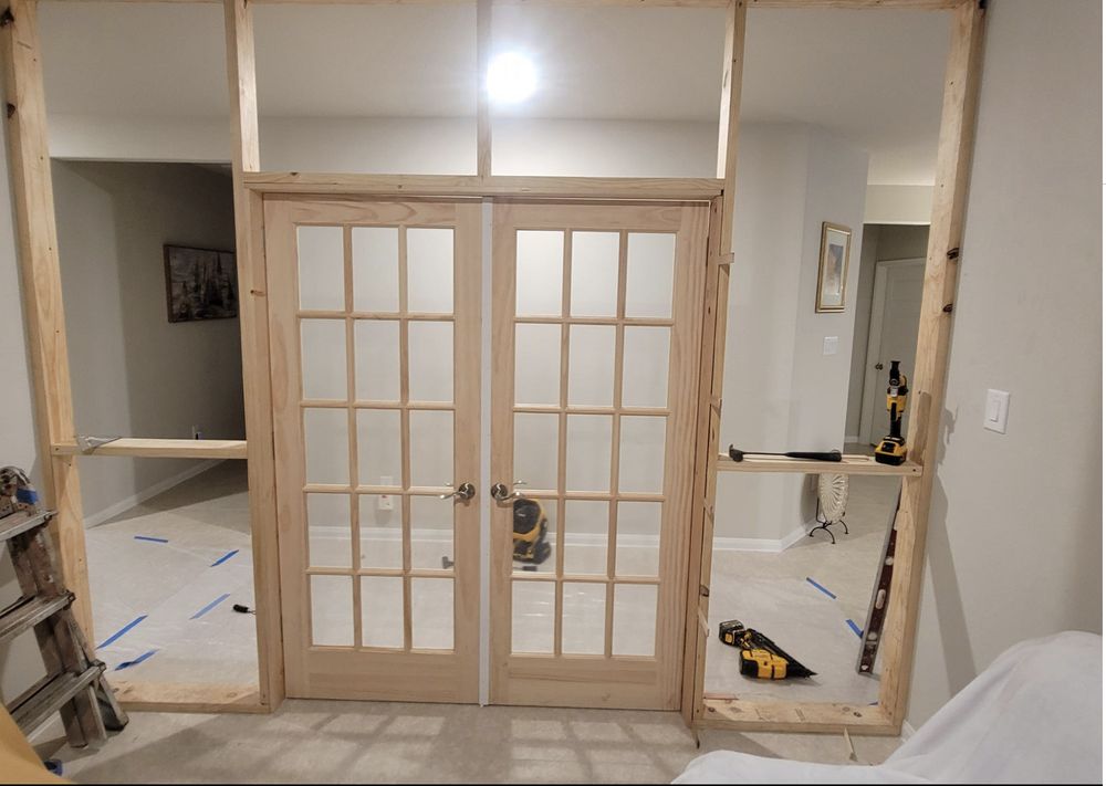 image of business Davis Home Repair and Remodeling