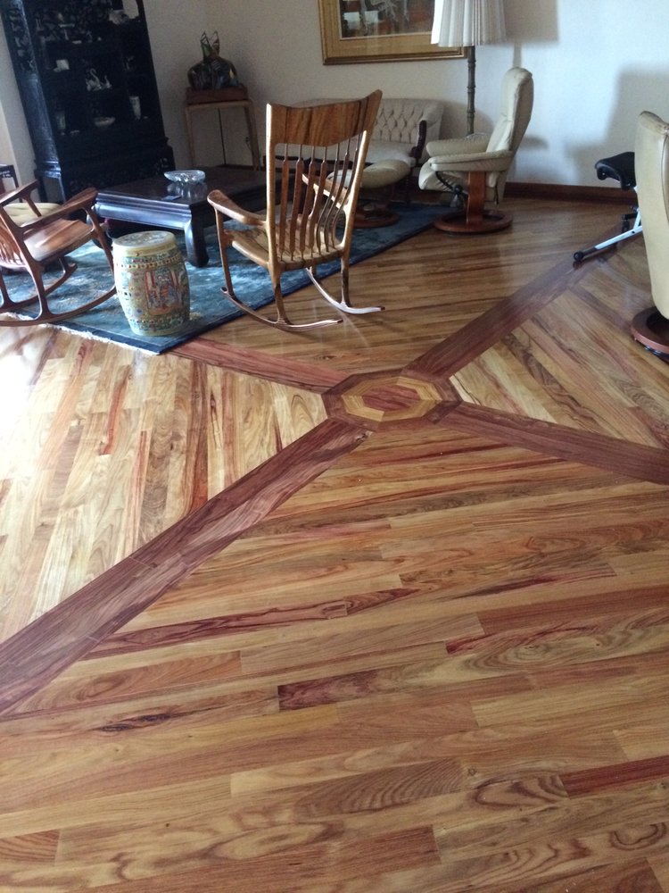 image of business Prime Pacific Wood Floors