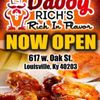 Daddy Rich's