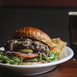 The Best 10 Restaurants Near Kalispell Mt 59901 With Prices 2 Hops Downtown Grill