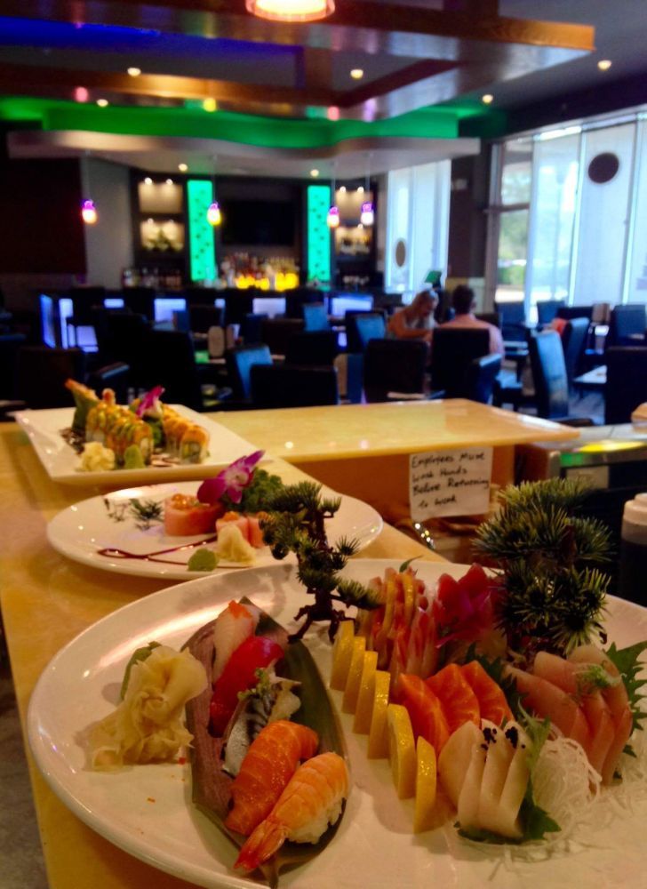 Wasabi Japanese Steak House Order Online 96 Photos & 52 Reviews