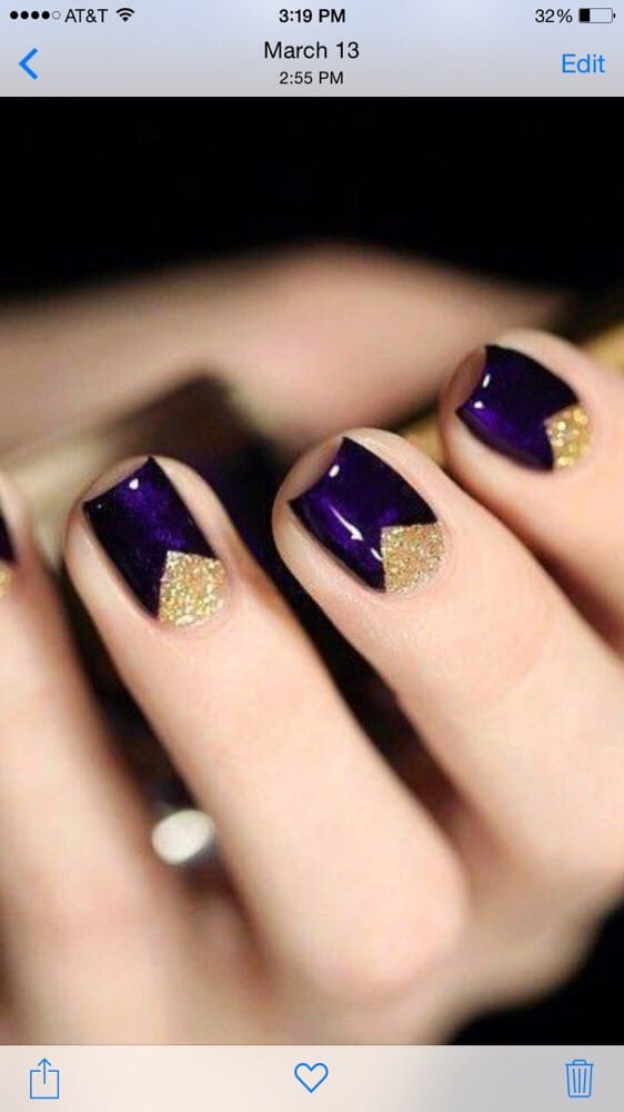 WOW Nails & Day Spa