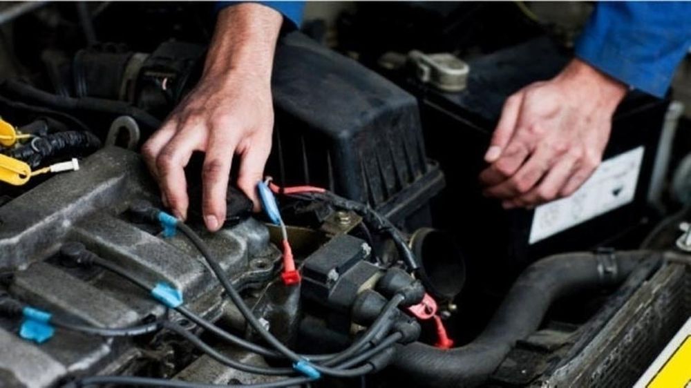 Minit-Tune & Brake Auto Centres