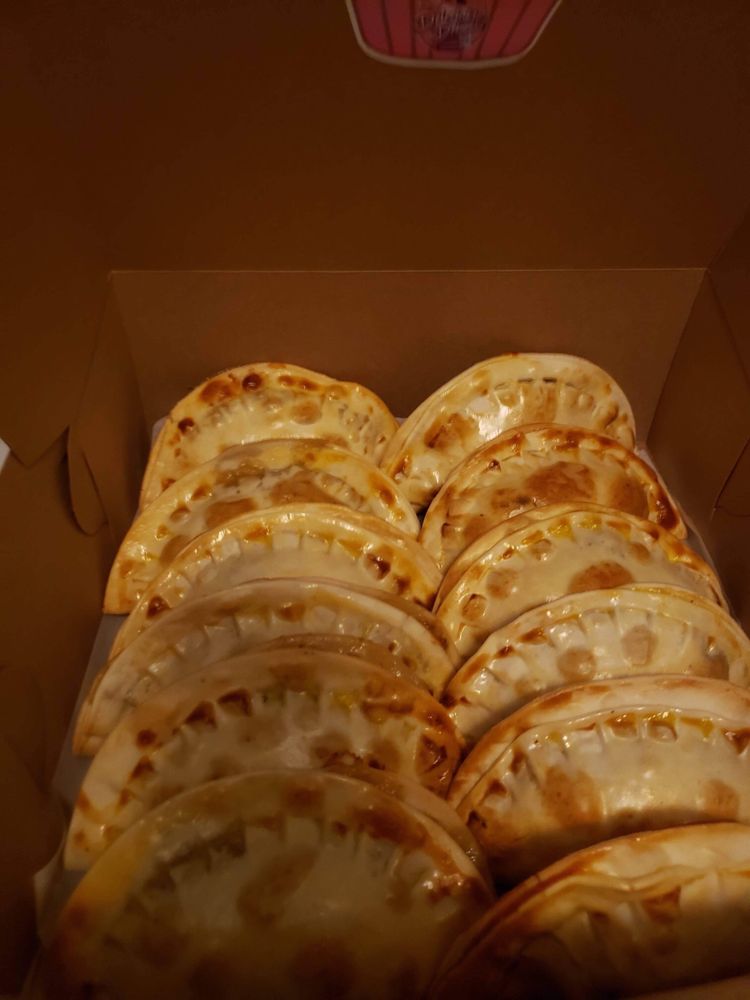 Delectable Delights
