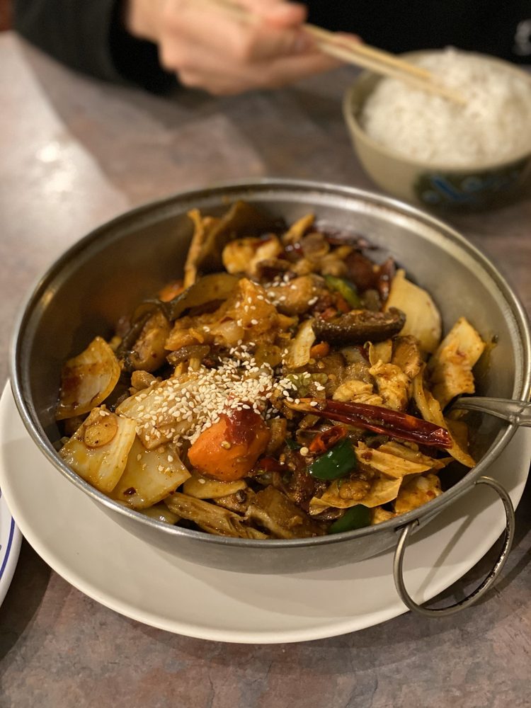 Lai Lai Wok
